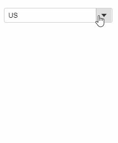 AutoComplete