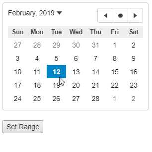 Calendar